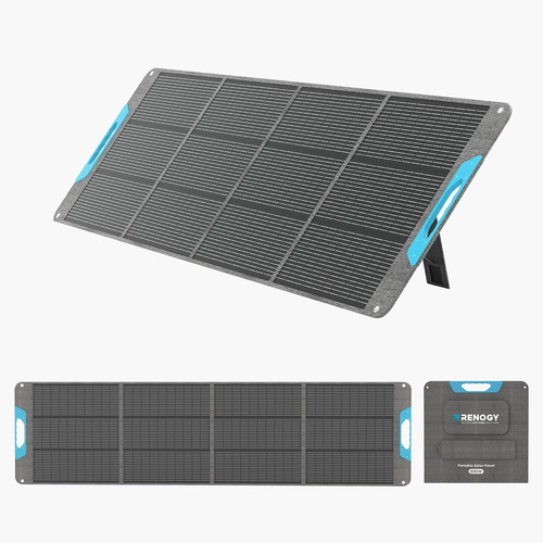 Pannello solare portatile - solare,