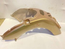 CARENA CODONE POSTERIORE   APRILIA SCARABEO 150cc 2000-02 (NU948)