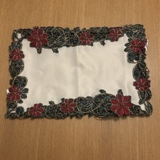 Tovagliette natalizie vintage