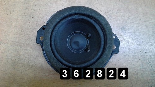 Audi 2015 altoparlante - q3,