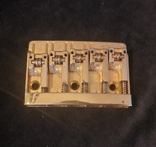 Schaller 3D-5 ponte basso