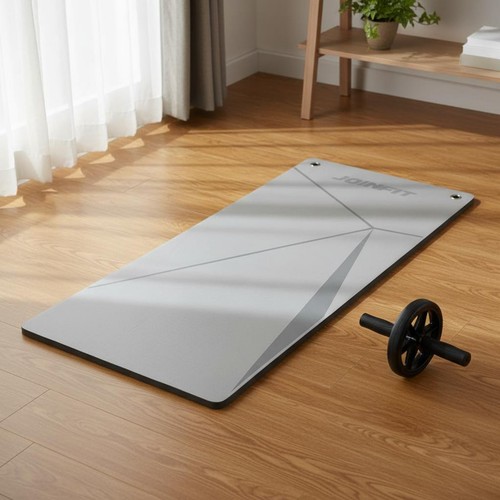 Tapis sit portable - sit-up,