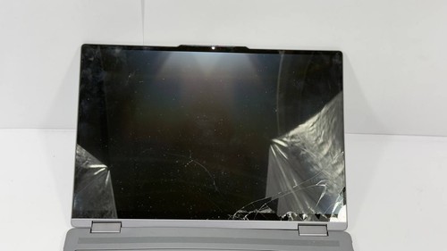 Lenovo yoga 16 2k - yoga, 16"
