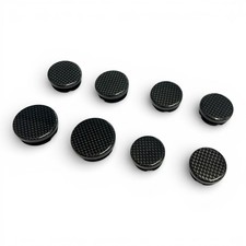 Kit tappi telaio carbonio - tappi,