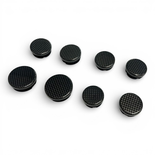 Kit tappi telaio - kit,