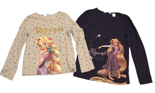 Disney pezzi la shirt - h&m,