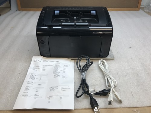 Laserjet pro p1102w - hp,
