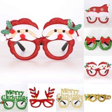 2PZ Bicchieri Natalizi Bambini