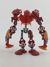 LEGO Bionicle Tahu Action