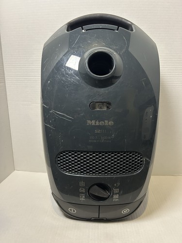 Aspirapolvere miele s2111 - miele,