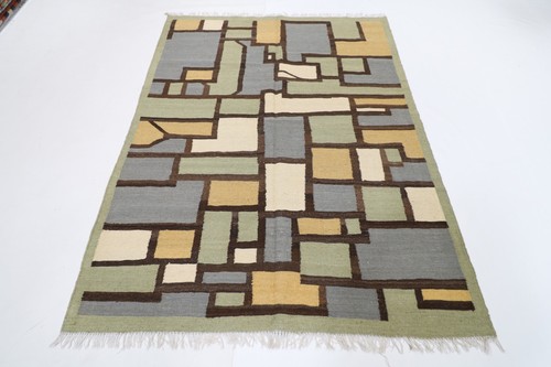 Kilim 5x7 piedi - , sumak