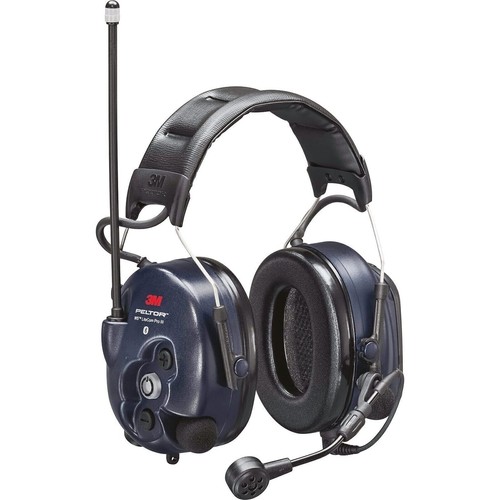 Peltor litecom pro iii - pro,