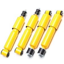 Ammortizzatori sportivi a - 4x,