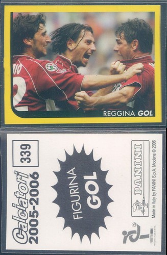 Figurina calciatori panini - figurina,