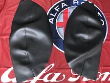 Alfa GT pair of black inner