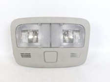 3623068L106GS PLAFONIERA ANTERIORE SUZUKI VITARA (LY) ALLGRIP 1.6 DDIS 16V MAN 6