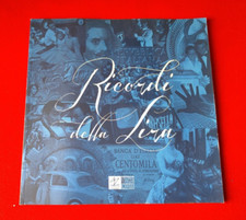 RICORDI della LIRA ITALIANA - Ed. Editalia nel 2014 ( Ottimo e Raro ) Pagine 70