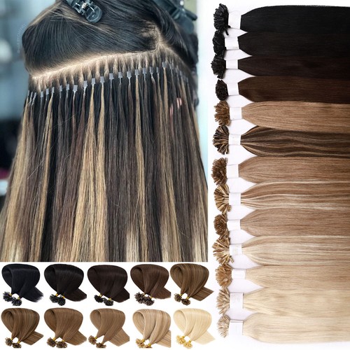Extension capelli umani - capelli,