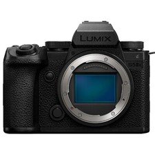 Panasonic lumix iix - panasonic,