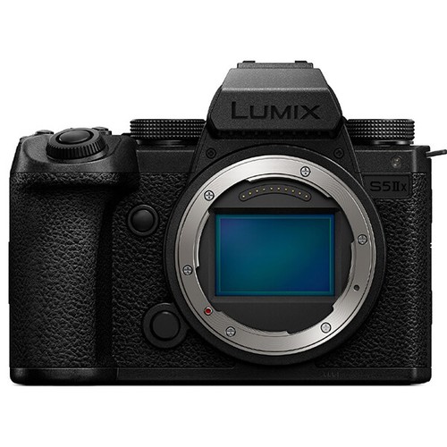 Panasonic lumix iix - panasonic,