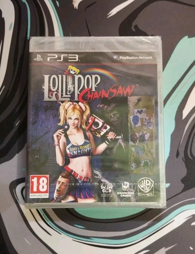 Sealed lollipop - sealed,