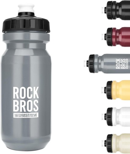 Rockbros borraccia acqua bici - borraccia,