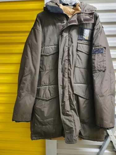 Canadian classic l - tg, 50
