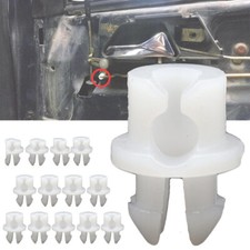 20x clip serratura porta per