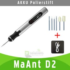 ✅ MaAnt D2 Penna Lucidante