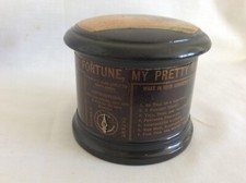 Antique mauchline clark co - &,