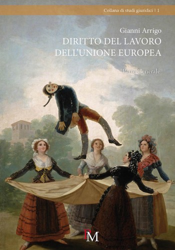 Diritto del lavoro dell'Unione