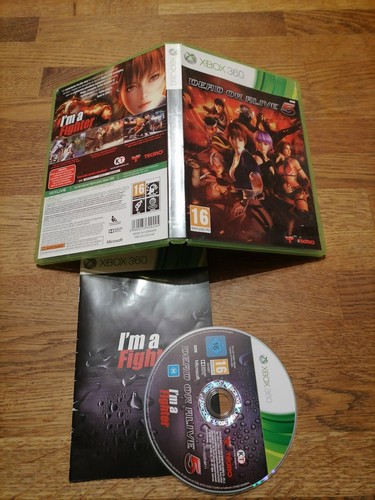 Dead alive complet - dead, vf