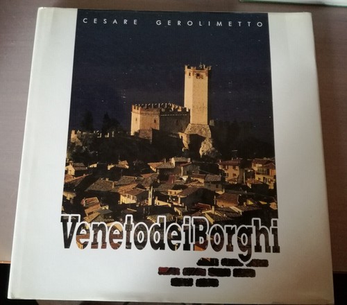 Libro fotografico veneto dei - libro,