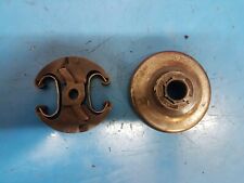 Frizione e pignone ricambio usati motosega Husqvarna 55 51 50