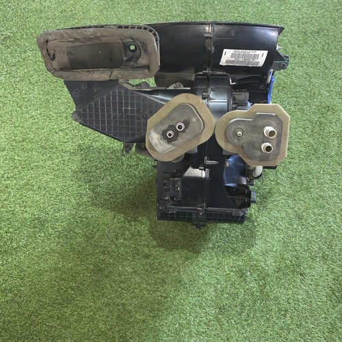 Gruppo stufa completa ford - completa,