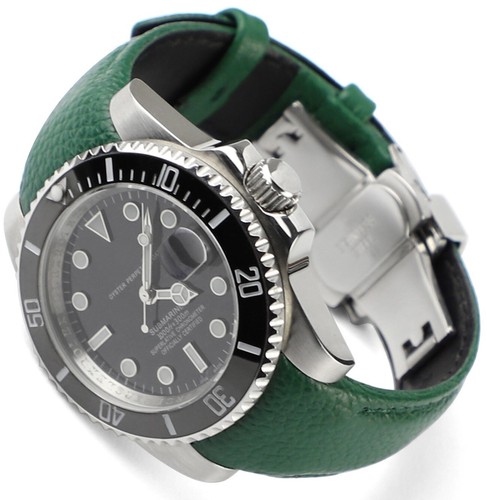 Cinturino orologio pelle di - orologio, in