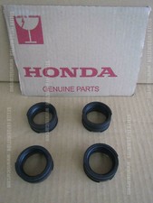 HONDA VFR750F VFR700F 1986 - 1989 ISOLATORE CARB X4pz 16211-ML7-000 INTERCEPTOR
