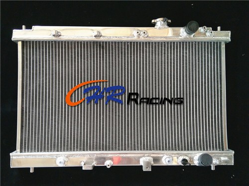 Radiatore alluminio per honda - per,