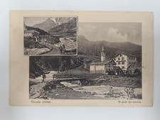 Cervino giomein valtournanche jumeaux valle d'aosta matterhorn breuil cervinia