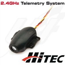 Hitec HTS-ORPM SENSORE OTTICO RPM - 55833 NUOVO