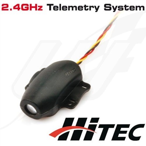 Hitec hts orpm - hitec, ottico