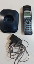 Telefono Panasonic Cordless KX-TG2511JT