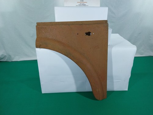 Mezzo parafango anteriore - mezzo,