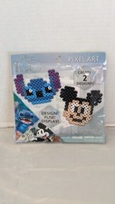 Disney 100 - Pixel Art -