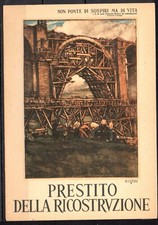 Prestito della Ricostruzione -