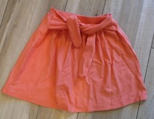 gonna tulle corta bambina