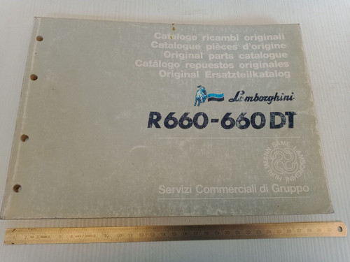 Catalogo parti ricambio - catalogo,