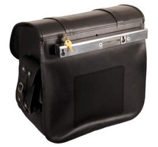 Buffalo Bag portapacchi borsa