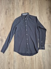tommy hilfiger men's shirt