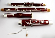 Grassi fagotto SBASS101